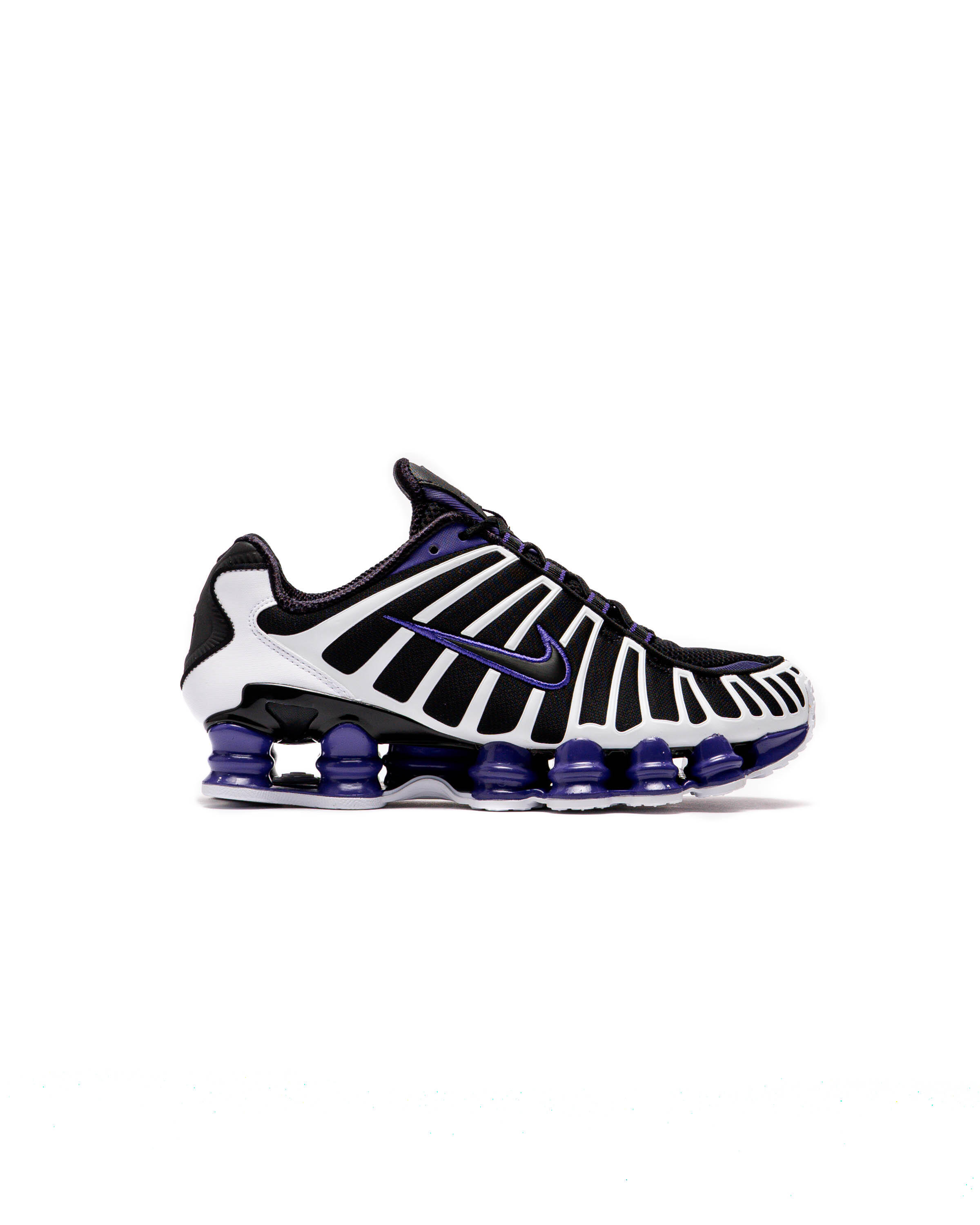 Nike SHOX TL | AV3595-008 | AFEW STORE